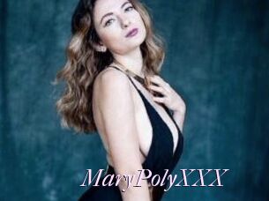 MaryPolyXXX