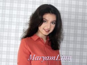 MaryamLinn