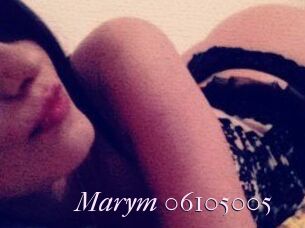 Marym-06105005