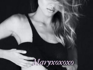 Maryxoxoxo