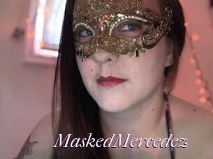 MaskedMercedez