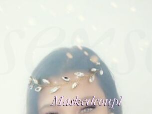 Maskedcoupl