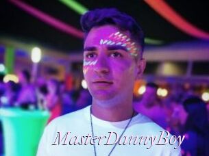 MasterDannyBoy