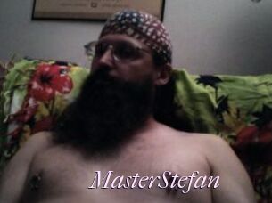 MasterStefan