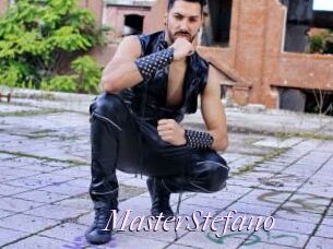 MasterStefano