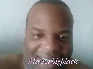 Masterbigblack