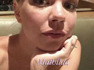 Mathilda