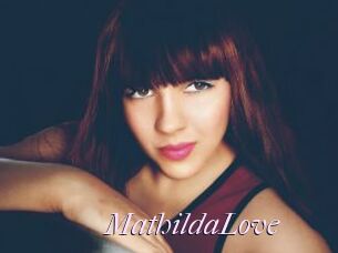 MathildaLove