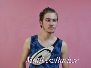 MatthewBacker