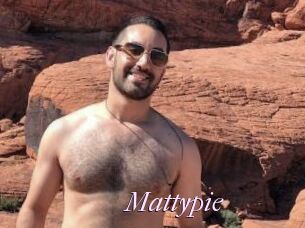 Mattypie