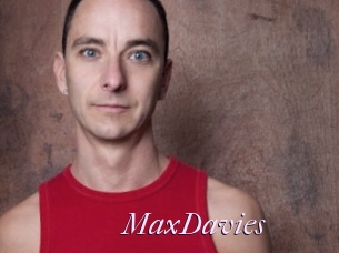 MaxDavies