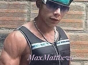 Max_Matthews