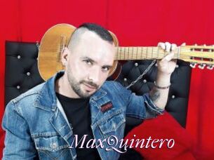 MaxQuintero