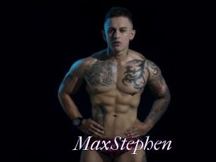 MaxStephen