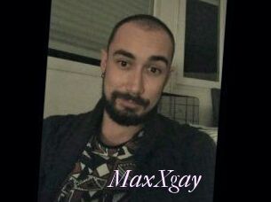 MaxXgay