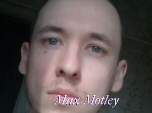 Max_Motley