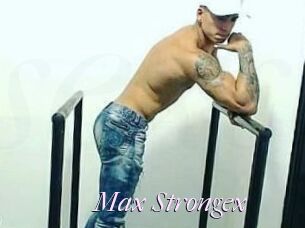 Max_Strongex_