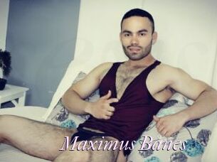 Maximus_Banes