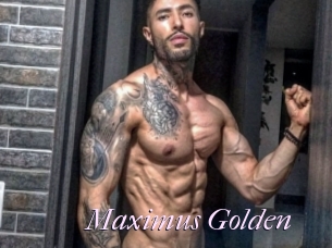 Maximus_Golden