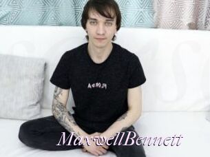 MaxwellBennett