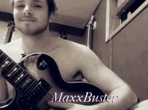 MaxxBuster