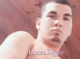 MaxxCooper