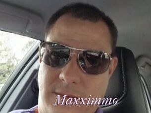 Maxximmo