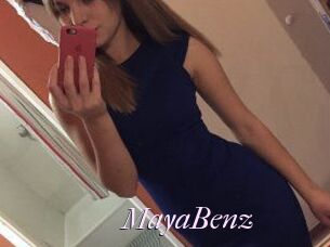 Maya_Benz