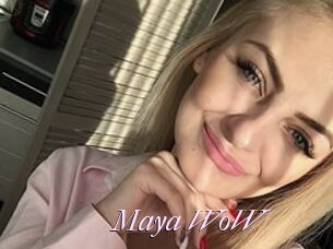 Maya_WoW