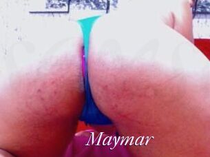 Maymar