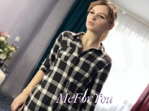 MeForYou