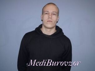 MediBurovzor