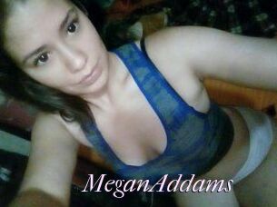 MeganAddams