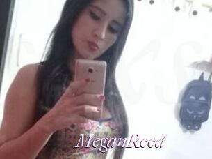 MeganReed