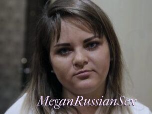 MeganRussianSex