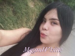 MeganWhiite