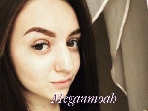 Megan_moah