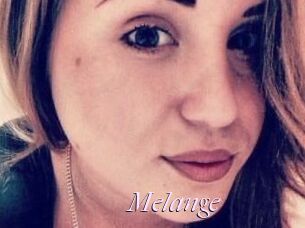 Melange