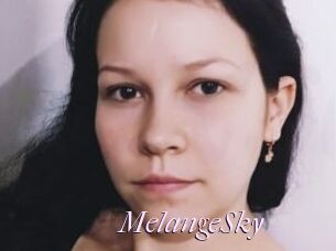 MelangeSky