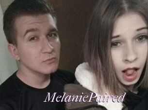 MelaniePaired