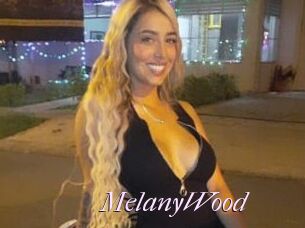 MelanyWood