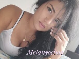 Melanyochoa