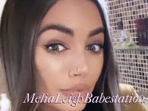 MeliaLeighBabestation