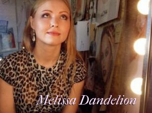 Melissa_Dandelion