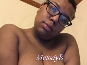 MelodyB