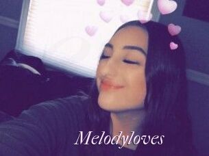 Melodyloves