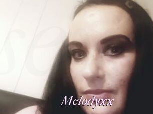 Melodyxx