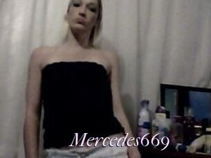 Mercedes669