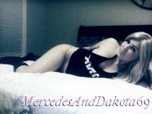 MercedesAndDakota69