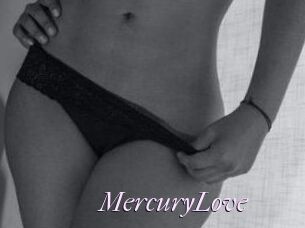 Mercury_Love